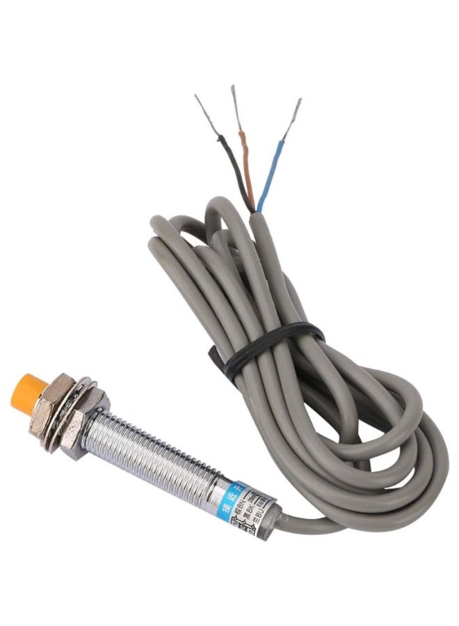 LJ18A3-8-Z/BX, Proximity Sensor Module for Object Detection-Approach Sensor Inductive Proximity NPN NO Switch DC 10-30V